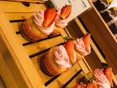 -厦门艾美酒店·新食谱西餐厅