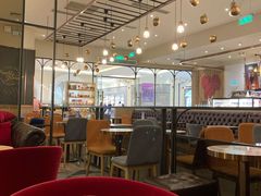 大堂-COSTA COFFEE(上海月星环球港店)