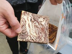 -爸爸糖手工吐司(贵阳花果园购物中心店)