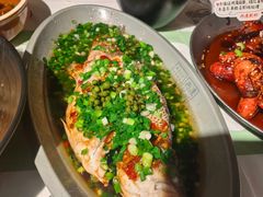 -巴厘龙虾·榜首油焖大虾(音乐学院·沿江酒馆店)