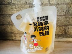 薄荷水-南昌原味水煮油炸(六眼井店)