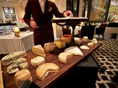 -Caprice(香港四季酒店)