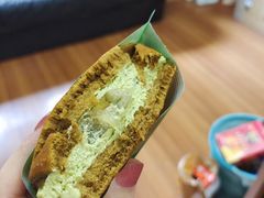 -泽田本家·铜锣烧(TX淮海店)
