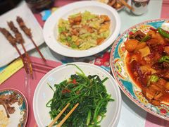 -巴依老爷新疆美食(望京小街店)