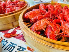 -靓靓蒸虾·头牌蒸虾(光谷风情街店)