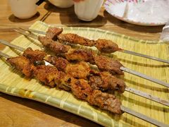 -清真·玛丽亚新疆菜主题餐厅(浙江中路店)