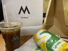 -赛百味SUBWAY(奥城店)