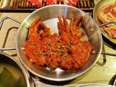 -西塔老太太泥炉烤肉(杭州首店)
