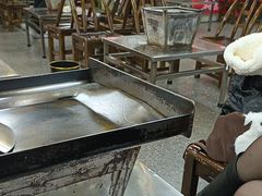 -郝大姐·乌龙山铁板烧(大学城三店)