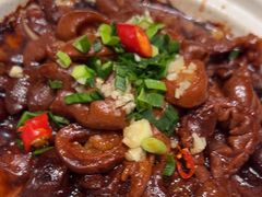 -洛东土菜馆(建国北路店)