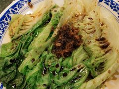 xo酱生菜-七爺清汤腩(南开大悦城店)