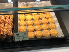 -泸溪河桃酥(江宁太阳城店)