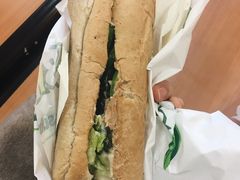 -赛百味(仙林金鹰店)