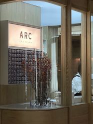 -ARC弧线沙龙
