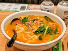 -蒙自源米线(虎门国际购物中心店)