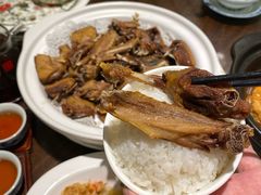 -山水茶艺馆·点心粤菜·30年老字号