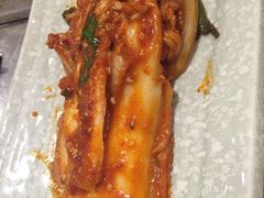 -金顺韩式烤肉·网红烤肉店(广利路店)