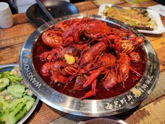 -王红军龙虾(盐仓桥店)