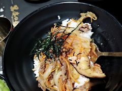 -黑牛の場烤肉(摩天活力城店)