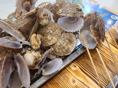 -清真海鲜大排档(原芥园道店)