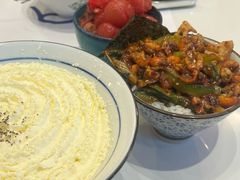 -火山屋台(新街口店)