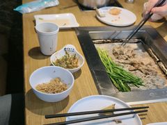 -苏格里岛自助海鲜烤肉火锅(集美万达店)