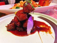 -聚鑫阁·非遗传承江浙菜(正阳店)