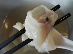 -绿杨馄饨店(上塘街店)