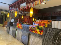 -寻梦盛唐主题水会(龙岗店)