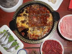 -黄家码头老火锅(解放碑旗舰店)