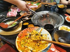 -喵小乙碳火烤肉(大坪协信星光天地店)