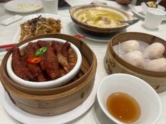 -金时代顺风大酒店(临港百联店)