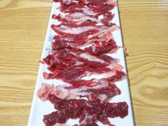 -夜牛潮汕鲜牛肉火锅店(翻身店)