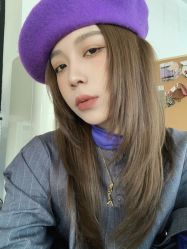 -HG美发设计沙龙