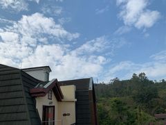 -深圳东部华侨城茵特拉根酒店