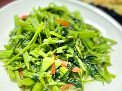 -阿骏农家菜(东至路店)