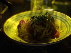 藤椒鸡胸肉意粉-MUSICIAN庙色唇(東山店)