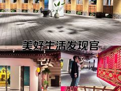 -大视光学•LINDBERG林德伯格•全球手工眼镜集合店(王府井店)