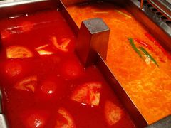 -海底捞火锅(金光华店)