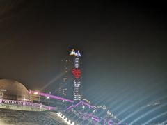 -中国宜宾·长江地标广场
