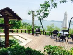 涵田度假村酒店-天目湖涵田度假村