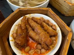 -龙凤点心饼家·39年老字号(松岗店)