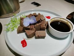 -浩爷羊蝎子火锅(望京店)