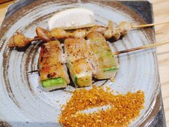 -江户·岚 创意料理(泛海店)