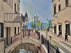 -华谊兄弟（长沙）电影小镇