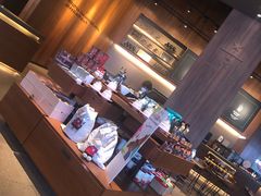 -星巴克(天津大悦城第二店)