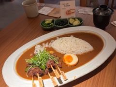 -CURRY YA 熟成咖哩專門店(深圳湾万象城店)