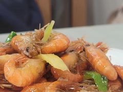 -茂隆餐厅(进贤路店)