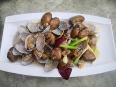 -四川小胡子海鲜(丁村万人海鲜广场店)