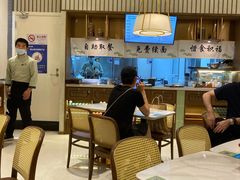 大堂-春风松月楼(七宝万科店)